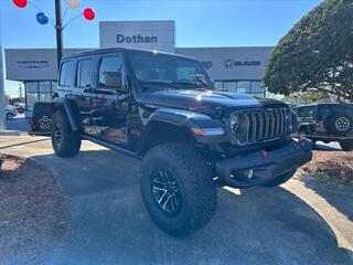 2025 Jeep Wrangler for sale in Dothan AL