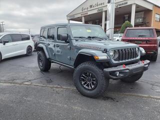 2025 Jeep Wrangler for sale in Clarksville TN
