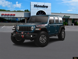 2025 Jeep Wrangler for sale in Elizabethtown PA