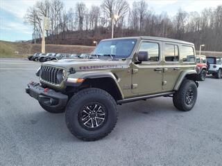 2025 Jeep Wrangler for sale in Chattanooga TN