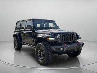 2025 Jeep Wrangler for sale in Orlando FL