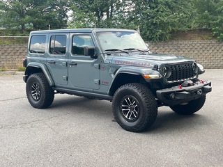 2024 Jeep Wrangler for sale in Canton NC