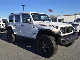 2024 Jeep Wrangler for sale in Greer SC