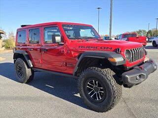 2024 Jeep Wrangler for sale in Greer SC