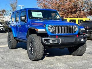 2025 Jeep Wrangler for sale in Clarksville MD