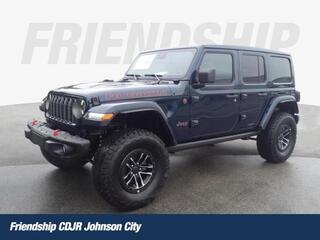 2025 Jeep Wrangler for sale in Greenville SC