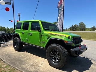 2025 Jeep Wrangler for sale in Dothan AL