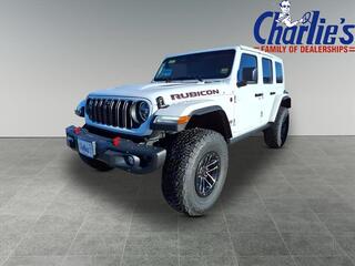 2025 Jeep Wrangler for sale in Augusta ME