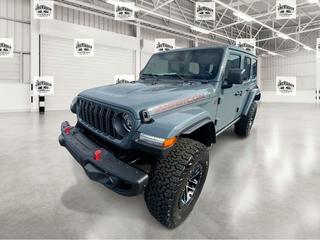 2025 Jeep Wrangler for sale in High Point, NC