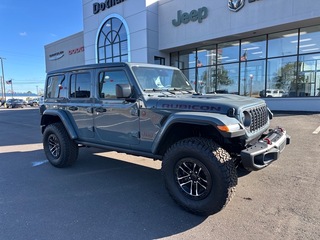 2026 Jeep Wrangler for sale in Dothan AL