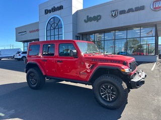 2026 Jeep Wrangler for sale in Dothan AL