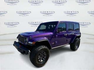2026 Jeep Wrangler for sale in High Point, NC