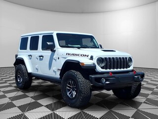 2026 Jeep Wrangler for sale in High Point, NC