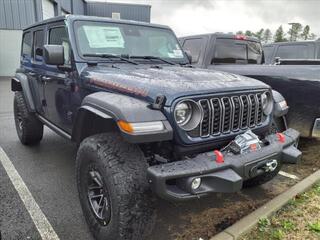 2025 Jeep Wrangler for sale in Lebanon VA