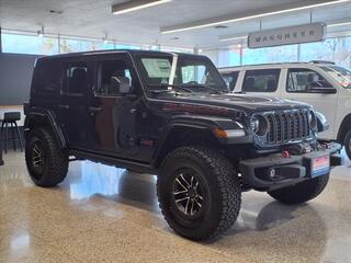 2025 Jeep Wrangler for sale in Kerrville TX