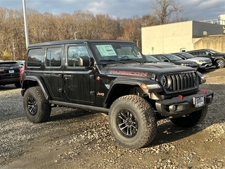 2025 Jeep Wrangler for sale in Bedford Hills NY