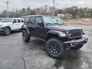 2025 Jeep Wrangler for sale in Clarksville TN