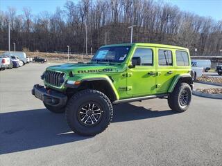 2025 Jeep Wrangler for sale in Chattanooga TN