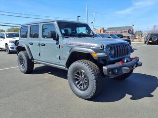 2025 Jeep Wrangler for sale in Hazlet NJ