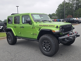 2025 Jeep Wrangler for sale in Greer SC