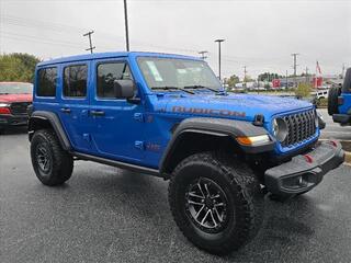 2024 Jeep Wrangler for sale in Greer SC