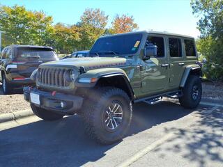 2025 Jeep Wrangler for sale in Fort Mill SC