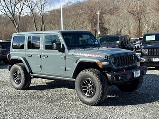 2026 Jeep Wrangler for sale in Bedford Hills NY