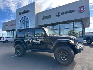 2026 Jeep Wrangler for sale in Dothan AL