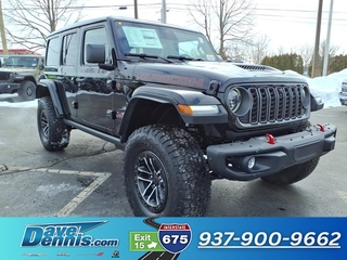 2026 Jeep Wrangler for sale in Dayton OH