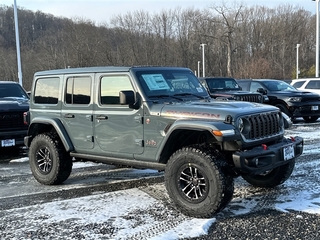 2025 Jeep Wrangler for sale in Bedford Hills NY
