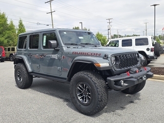 2025 Jeep Wrangler for sale in Greer SC
