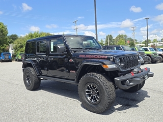 2025 Jeep Wrangler for sale in Greer SC