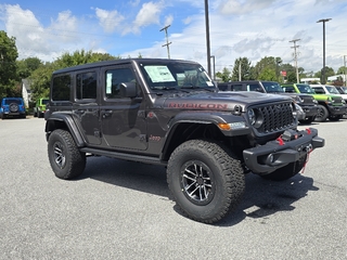 2025 Jeep Wrangler for sale in Greer SC