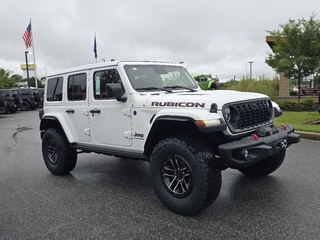 2025 Jeep Wrangler for sale in Greer SC