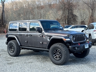2026 Jeep Wrangler for sale in Bedford Hills NY