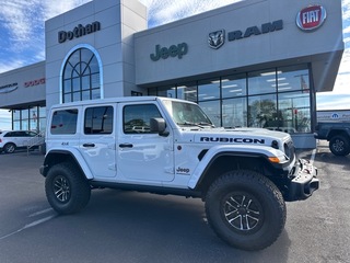 2026 Jeep Wrangler for sale in Dothan AL