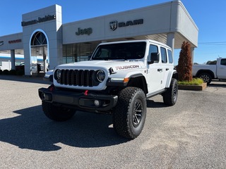 2026 Jeep Wrangler for sale in Union City TN
