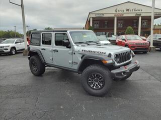 2024 Jeep Wrangler for sale in Clarksville TN