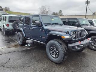 2025 Jeep Wrangler for sale in Clarksville TN