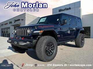 2025 Jeep Wrangler for sale in Cape Girardeau MO