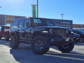 2025 Jeep Wrangler for sale in Columbia SC