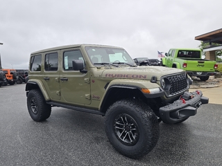 2025 Jeep Wrangler for sale in Greer SC