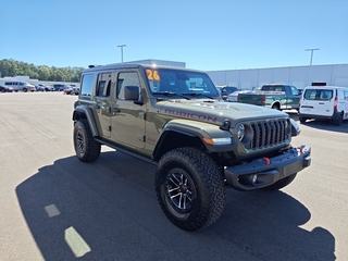 2026 Jeep Wrangler for sale in Rochester NY