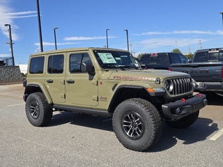 2026 Jeep Wrangler for sale in Greer SC