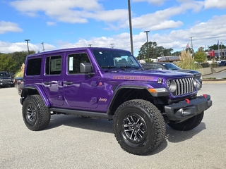 2026 Jeep Wrangler for sale in Greer SC