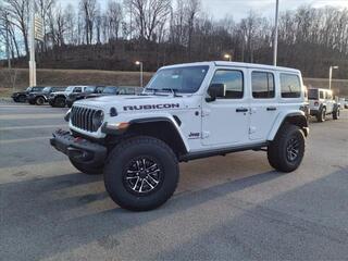 2025 Jeep Wrangler for sale in Chattanooga TN