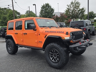 2025 Jeep Wrangler for sale in Greer SC