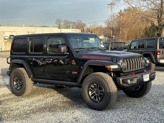 2026 Jeep Wrangler for sale in Bedford Hills NY