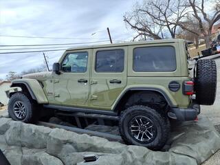 2026 Jeep Wrangler for sale in Kerrville TX