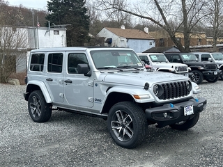 2024 Jeep Wrangler for sale in Bedford Hills NY